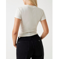 Product GUESS SS ANITA MOCK NK TOP ΜΠΛΟΥΖΑ ΓΥΝΑΙΚΕΙΟ thumbnail image