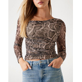 Product GUESS LS BERNARDETTE TOP ΜΠΛΟΥΖΑ ΓΥΝΑΙΚΕΙΟ thumbnail image