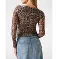 Product GUESS LS BERNARDETTE TOP ΜΠΛΟΥΖΑ ΓΥΝΑΙΚΕΙΟ thumbnail image