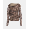 Product GUESS LS BERNARDETTE TOP ΜΠΛΟΥΖΑ ΓΥΝΑΙΚΕΙΟ thumbnail image