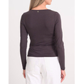 Product GUESS LS V-NECK AYLEEN TOP ΜΠΛΟΥΖΑ ΓΥΝΑΙΚΕΙΟ thumbnail image