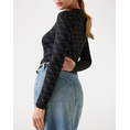 Product GUESS LS TEODORA LOGO BODY ΚΟΡΜΑΚΙ ΓΥΝΑΙΚΕΙΟ thumbnail image