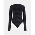 Product GUESS LS TEODORA LOGO BODY ΚΟΡΜΑΚΙ ΓΥΝΑΙΚΕΙΟ thumbnail image