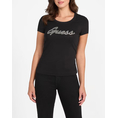 Product GUESS  SS LOGO HOT FIX TEE ΜΠΛΟΥΖΑ ΓΥΝΑΙΚΕΙΟ thumbnail image