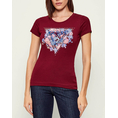 Product GUESS SS CN PEONY TRIANGLE TEE ΜΠΛΟΥΖΑ ΓΥΝΑΙΚΕΙΟ thumbnail image