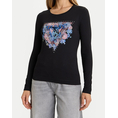 Product GUESS LS CN PEONY TRIANGLE TEE ΜΠΛΟΥΖΑ ΓΥΝΑΙΚΕΙΟ thumbnail image