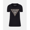 Product GUESS SS CN TRIANGLE PYTHON TEE ΜΠΛΟΥΖΑ ΓΥΝΑΙΚΕΙΟ thumbnail image