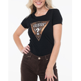 Product GUESS SS CN LEO TRIANGLE TEE ΜΠΛΟΥΖΑ ΓΥΝΑΙΚΕΙΟ thumbnail image
