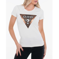 Product GUESS SS CN LEO TRIANGLE TEE ΜΠΛΟΥΖΑ ΓΥΝΑΙΚΕΙΟ thumbnail image