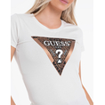 Product GUESS SS CN LEO TRIANGLE TEE ΜΠΛΟΥΖΑ ΓΥΝΑΙΚΕΙΟ thumbnail image