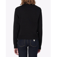 Product GUESS CN STUDDED LOVE SWEATSHIRT WOMEN thumbnail image