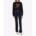 Product GUESS CN STUDDED LOVE SWEATSHIRT WOMEN thumbnail image