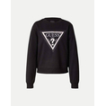 Product GUESS CN RACHELE TRIANGLE SWEATSHIRT WOMEN thumbnail image