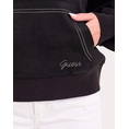 Product GUESS HOODED SCUBA SWEATSHIRT ΦΟΥΤΕΡ ΓΥΝΑΙΚΕΙΟ thumbnail image