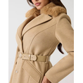 Product GUESS NEW PATRICE BELTED COAT ΠΑΛΤΟ ΓΥΝΑΙΚΕΙΟ thumbnail image