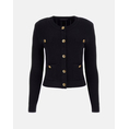 Product GUESS LS CN EMMIE CARDI SWTR JACKET WOMEN thumbnail image