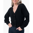 Product GUESS LS VN LYLA CARDI SWTR CARDIGAN WOMEN thumbnail image
