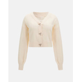 Product GUESS LS VN LYLA CARDI SWTR ΖΑΚΕΤΑ ΓΥΝΑΙΚΕΙΟ thumbnail image