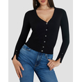 Product GUESS ZENA CARDI LS SWTR ΠΛΕΚΤΟ ΓΥΝΑΙΚΕΙΟ thumbnail image