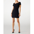 Product GUESS SS MAELICE FIT AND FLARE DRESS WOMEN thumbnail image