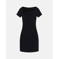 Product GUESS SS MAELICE FIT AND FLARE DRESS WOMEN thumbnail image