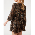 Product GUESS CLARISSE DEEP NECK FLARE DRESS ΦΟΡΕΜΑ ΓΥΝΑΙΚΕΙΟ thumbnail image