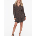 Product GUESS LS WANDA FLARE DRESS ΦΟΡΕΜΑ ΓΥΝΑΙΚΕΙΟ thumbnail image