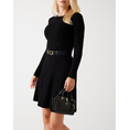 Product GUESS LS CN CABLE BELTED HANA DRESS ΦΟΡΕΜΑ ΓΥΝΑΙΚΕΙΟ thumbnail image