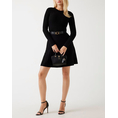 Product GUESS LS CN CABLE BELTED HANA DRESS ΦΟΡΕΜΑ ΓΥΝΑΙΚΕΙΟ thumbnail image