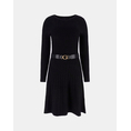 Product GUESS LS CN CABLE BELTED HANA DRESS ΦΟΡΕΜΑ ΓΥΝΑΙΚΕΙΟ thumbnail image