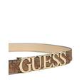 Product GUESS  ZAMIRA NOT ADJ PANT BELT ΖΩΝΗ ΓΥΝΑΙΚΕΙΟ thumbnail image