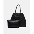 Product GUESS ADELASIA LARGE 2 IN 1 TOTE BAG WOMEN (Dimensions: 43 x 35 x 21cm.) thumbnail image