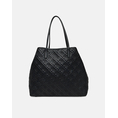 Product GUESS ADELASIA LARGE 2 IN 1 TOTE BAG WOMEN (Dimensions: 43 x 35 x 21cm.) thumbnail image