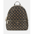 Product GUESS MANHATTAN II LARGE BACKPACK WOMEN'S BAG (Dimensions: 25 x 33 x 13cm.) thumbnail image