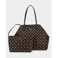 Product GUESS VICTTORIA LRG 2 IN 1 TOTE BAG FOR WOMEN (Dimensions: 40 x 32 x 20cm.) thumbnail image