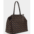 Product GUESS VICTTORIA LRG 2 IN 1 TOTE BAG FOR WOMEN (Dimensions: 40 x 32 x 20cm.) thumbnail image