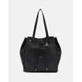 Product GUESS CALEBRA DRAWSTRING TOTE BAG WOMEN (Dimensions: 45 x 35 x 15cm.) thumbnail image
