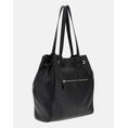 Product GUESS CALEBRA DRAWSTRING TOTE BAG WOMEN (Dimensions: 45 x 35 x 15cm.) thumbnail image