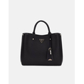 Product GUESS  MERIDIAN II GIRLFRIEND SATCHEL ΤΣΑΝΤΑ ΓΥΝΑΙΚΕΙΟ thumbnail image