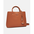 Product GUESS MERIDIAN II GIRLFRIEND SATCHEL BAG WOMEN thumbnail image