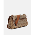 Product GUESS NEDA CONVERTIBLE XBODY FLAP BAG WOMEN (Dimensions: 27 x 14 x 9cm.) thumbnail image