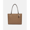 Product GUESS NOELLE II TOTE BAG WOMEN (Dimensions: 33 x 29 x 9cm.) thumbnail image