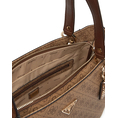 Product GUESS NOELLE II TOTE BAG WOMEN (Dimensions: 33 x 29 x 9cm.) thumbnail image