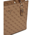 Product GUESS NOELLE II TOTE BAG WOMEN (Dimensions: 33 x 29 x 9cm.) thumbnail image
