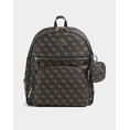 Product GUESS POWER PLAY II LRG TECH BCKPCK WOMEN'S BAG (Dimensions: 30 x 11 x 36cm.) thumbnail image