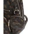 Product GUESS POWER PLAY II LRG TECH BCKPCK WOMEN'S BAG (Dimensions: 30 x 11 x 36cm.) thumbnail image