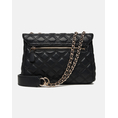 Product GUESS GIULLY II 2 COMP CNVRTBLE FLAP BAG WOMEN thumbnail image