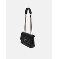 Product GUESS GIULLY II 2 COMP CNVRTBLE FLAP BAG WOMEN thumbnail image
