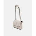 Product GUESS GIULLY II 2 COMP CNVRTBLE FLAP BAG WOMEN thumbnail image