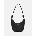 Product GUESS ADELASIA TOP ZIP SHOULDER BAG WOMEN'S BAG (Dimensions: 24 x 21 x 9cm.) thumbnail image